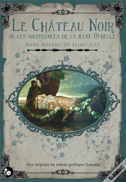 Capa do artigo Le Château Noir