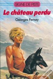 Capa do artigo Le Chateau Perdu