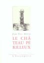 Le Château Périlleux - Preview