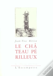 Capa do artigo Le Château Périlleux