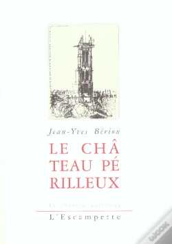 Capa do artigo Le Château Périlleux