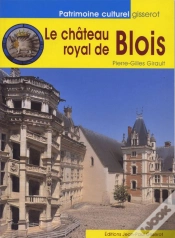 Capa do artigo Le Château Royal De Blois