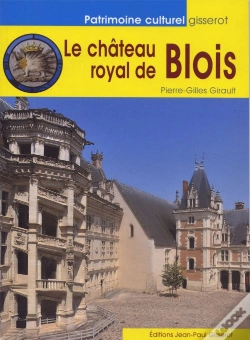 Capa do artigo Le Château Royal De Blois