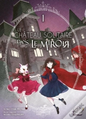 Capa do artigo Le Chateau Solitaire Dans Le Miroir T01