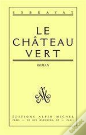 Capa do artigo Le Chateau Vert