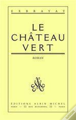 Capa do artigo Le Chateau Vert