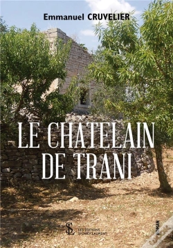 Capa do artigo Le Châtelain De Trani
