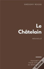 Capa do artigo Le Châtelain