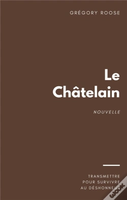 Capa do artigo Le Châtelain