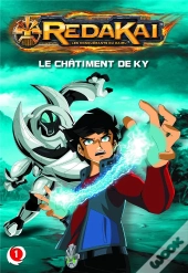 Le Chatiment De Ky