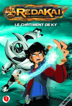 Capa do artigo Le Chatiment De Ky