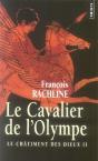 Le Châtiment Des Dieux T.2 ; Le Cavalier De L'Olympe - Preview