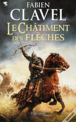 Capa do artigo Le Chatiment Des Fleches