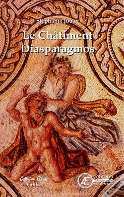 Capa do artigo Le Chatiment - Diasparagmos