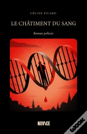 Capa do artigo Le Châtiment Du Sang