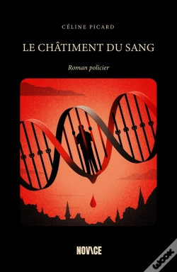 Capa do artigo Le Châtiment Du Sang