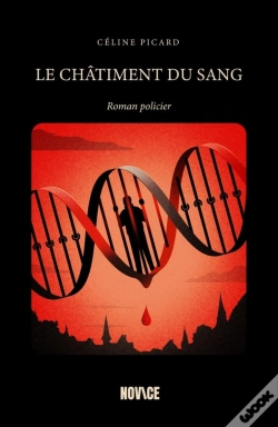 Capa do artigo Le Châtiment Du Sang