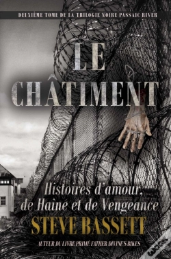 Capa do artigo Le Châtiment