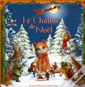 Capa do artigo Le Chaton De Noël