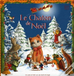 Capa do artigo Le Chaton De Noël