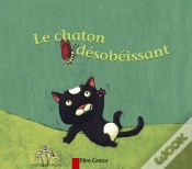 Capa do artigo Le Chaton Desobeissant