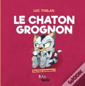 Le Chaton Grognon