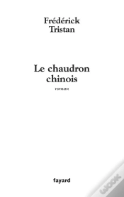 Capa do artigo Le Chaudron Chinois