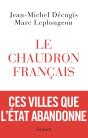 Le Chaudron Français - Preview
