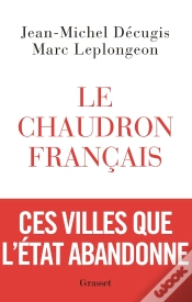 Capa do artigo Le Chaudron Français
