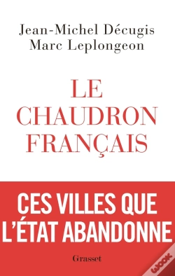 Capa do artigo Le Chaudron Français