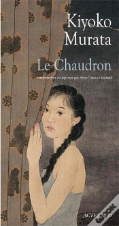 Capa do artigo Le Chaudron