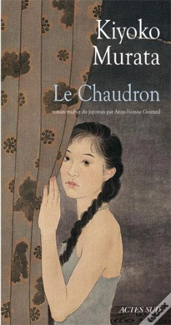 Capa do artigo Le Chaudron