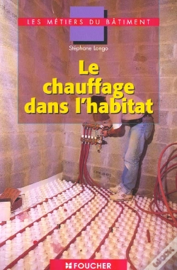 Capa do artigo Le Chauffage Dans L'Habitat