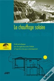 Capa do artigo Le Chauffage Solaire Dans Les Regions Froides.