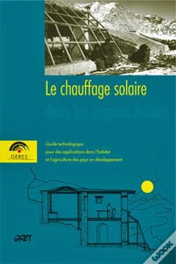 Capa do artigo Le Chauffage Solaire Dans Les Regions Froides.