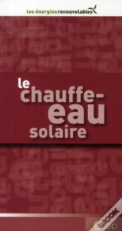 Capa do artigo Le Chauffe-Eau Solaire