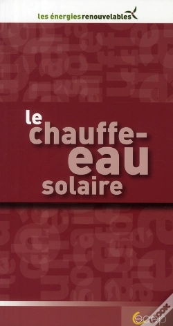 Capa do artigo Le Chauffe-Eau Solaire