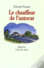 Capa do artigo Le Chauffeur De L