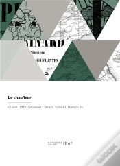 Capa do artigo Le Chauffeur
