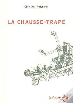 Capa do artigo Le Chausse-Trape