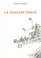 Capa do artigo Le Chausse-Trape