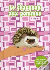 Capa do artigo Le Chausson Aux Pommes
