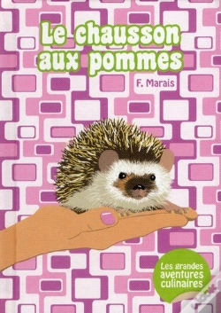 Capa do artigo Le Chausson Aux Pommes