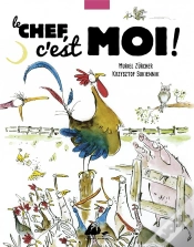 Capa do artigo Le Chef, C