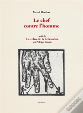 Le Chef Contre L'Homme