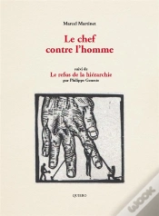 Capa do artigo Le Chef Contre L