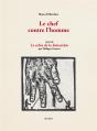 Le Chef Contre L'Homme - Preview