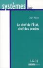 Le Chef De L'Etat,Chef Des Armees - Preview