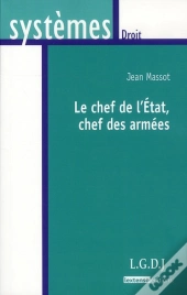 Le Chef De L'Etat,Chef Des Armees
