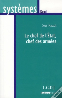 Capa do artigo Le Chef De L'Etat,Chef Des Armees
